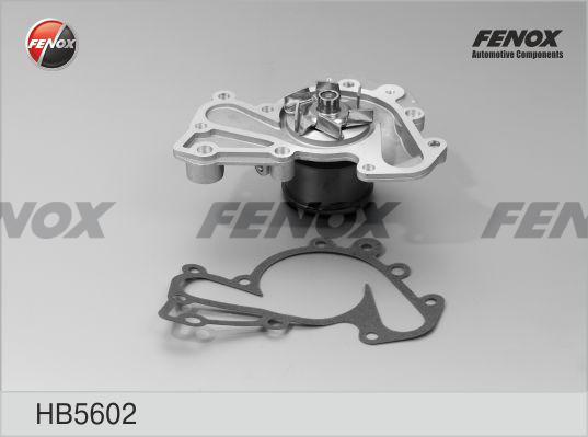 Fenox HB5602 - Водна помпа vvparts.bg