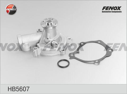 Fenox HB5607 - Водна помпа vvparts.bg