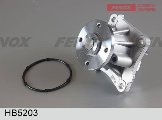 Fenox HB5203 - Водна помпа vvparts.bg