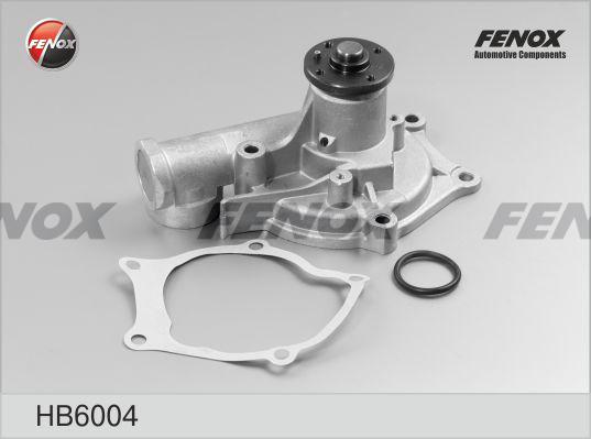 Fenox HB6004 - Водна помпа vvparts.bg