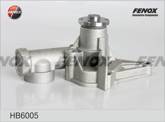 Fenox HB6005 - Водна помпа vvparts.bg