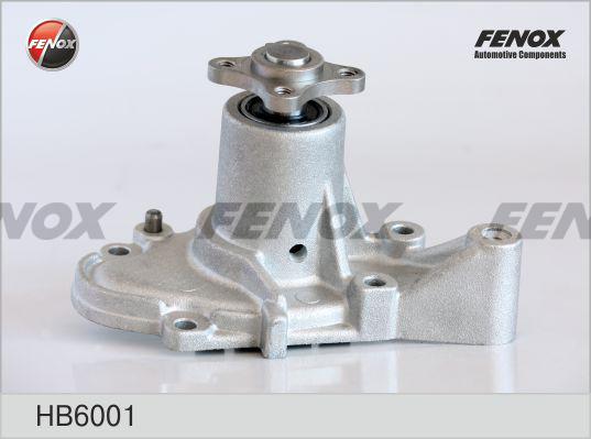 Fenox HB6001 - Водна помпа vvparts.bg