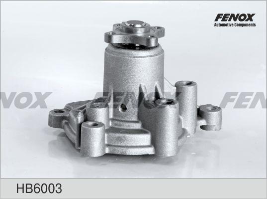 Fenox HB6003 - Водна помпа vvparts.bg