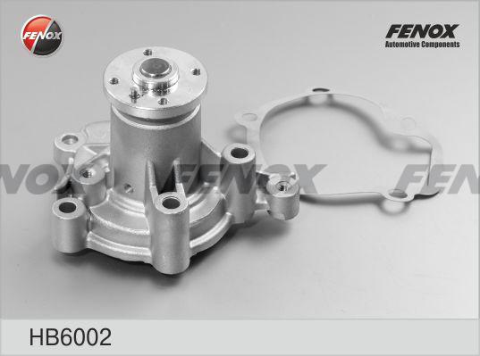 Fenox HB6002 - Водна помпа vvparts.bg