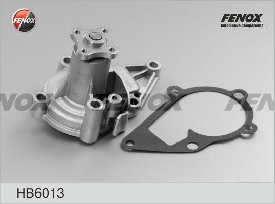 Fenox HB6013 - Водна помпа vvparts.bg