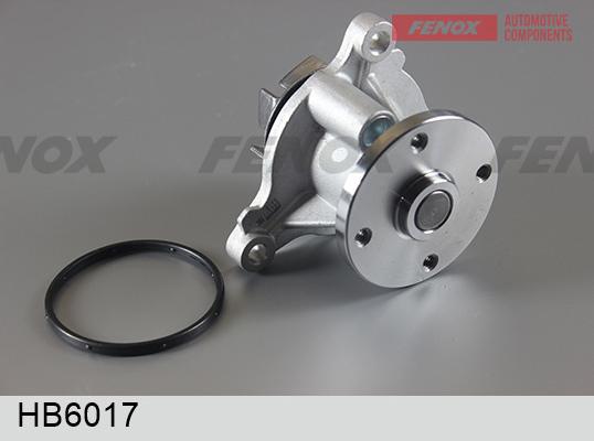 Fenox HB6017 - Водна помпа vvparts.bg