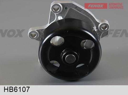 Fenox HB6107 - Водна помпа vvparts.bg