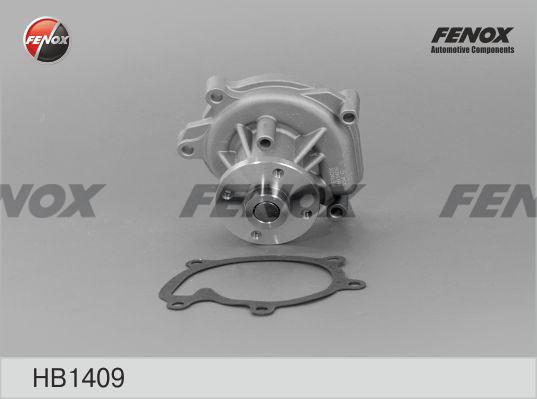 Fenox HB1409 - Водна помпа vvparts.bg