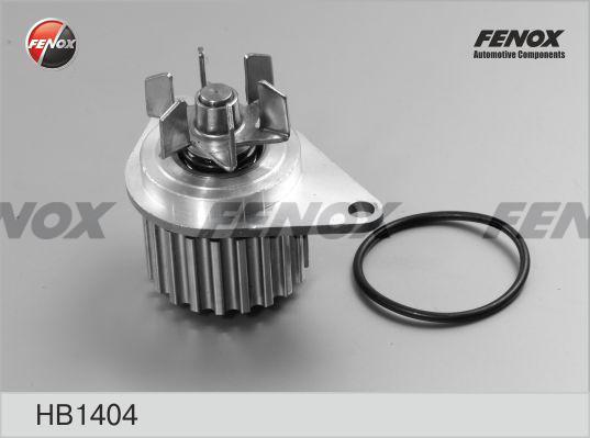 Fenox HB1404 - Водна помпа vvparts.bg