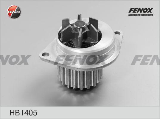 Fenox HB1405 - Водна помпа vvparts.bg