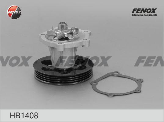 Fenox HB1408 - Водна помпа vvparts.bg