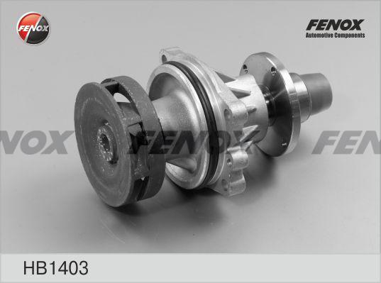 Fenox HB1403 - Водна помпа vvparts.bg