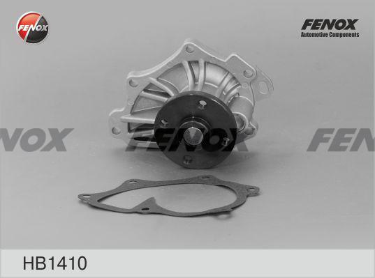 Fenox HB1410 - Водна помпа vvparts.bg