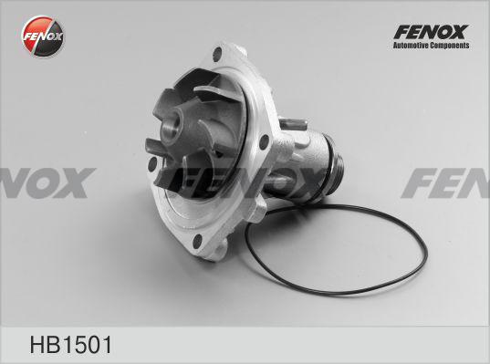 Fenox HB1501 - Водна помпа vvparts.bg