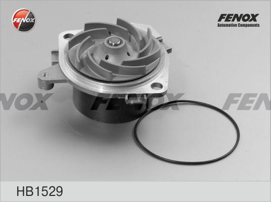 Fenox HB1529 - Водна помпа vvparts.bg