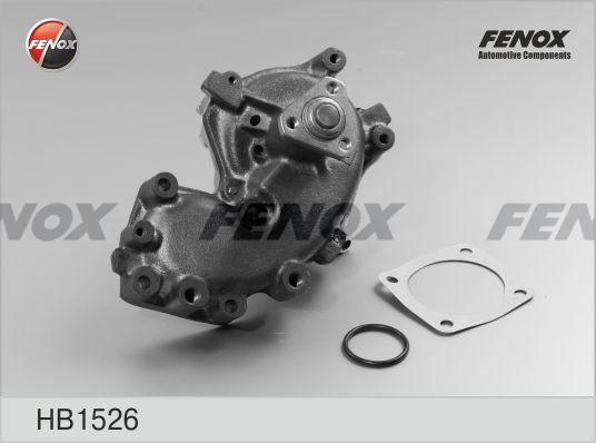 Fenox HB1526 - Водна помпа vvparts.bg