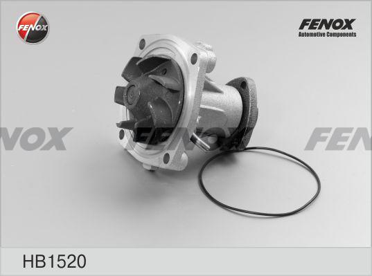 Fenox HB1520 - Водна помпа vvparts.bg