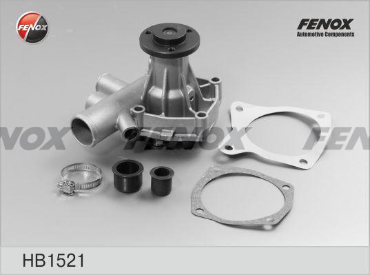 Fenox HB1521 - Водна помпа vvparts.bg