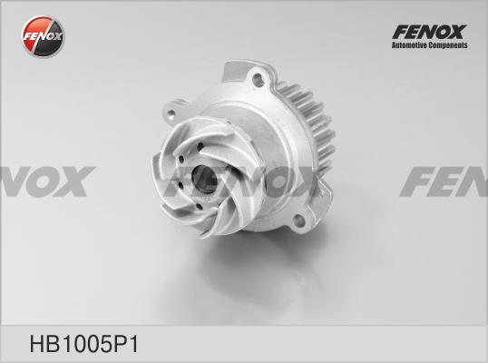 Fenox HB1005P1 - Водна помпа vvparts.bg