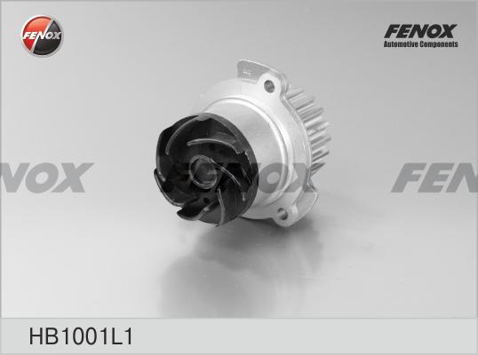 Fenox HB1001L1 - Водна помпа vvparts.bg