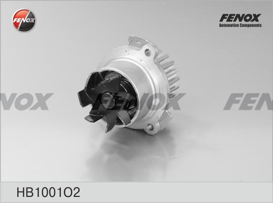 Fenox HB1001O2 - Водна помпа vvparts.bg
