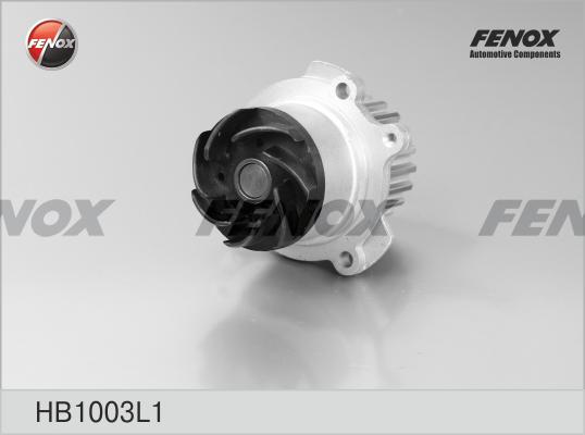 Fenox HB1003L1 - Водна помпа vvparts.bg