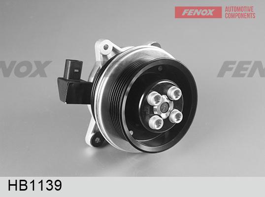 Fenox HB1139 - Водна помпа vvparts.bg