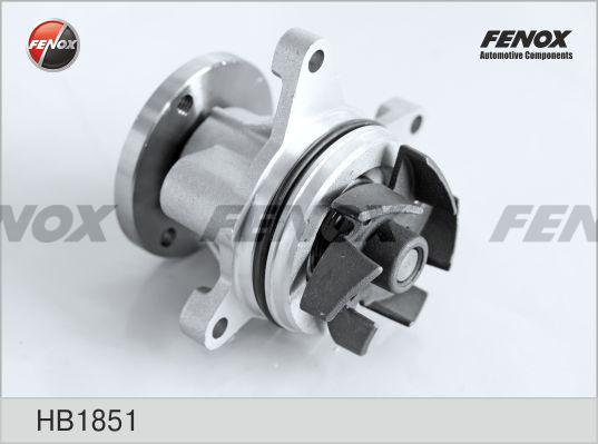 Fenox HB1851 - Водна помпа vvparts.bg