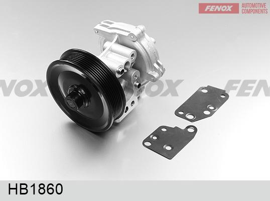 Fenox HB1860 - Водна помпа vvparts.bg
