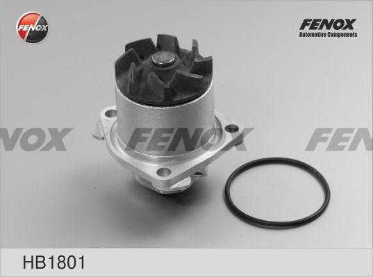 Fenox HB1801 - Водна помпа vvparts.bg
