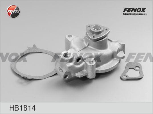 Fenox HB1814 - Водна помпа vvparts.bg