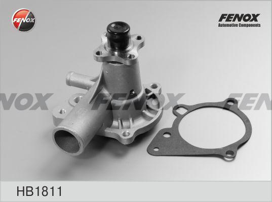 Fenox HB1811 - Водна помпа vvparts.bg