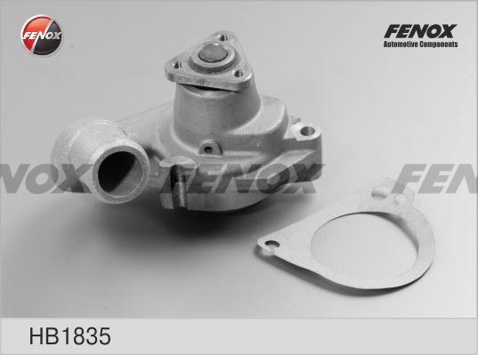 Fenox HB1835 - Водна помпа vvparts.bg