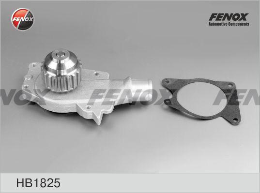 Fenox HB1825 - Водна помпа vvparts.bg