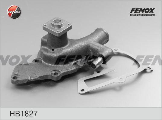 Fenox HB1827 - Водна помпа vvparts.bg