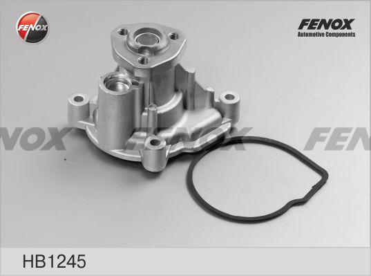 Fenox HB1245 - Водна помпа vvparts.bg