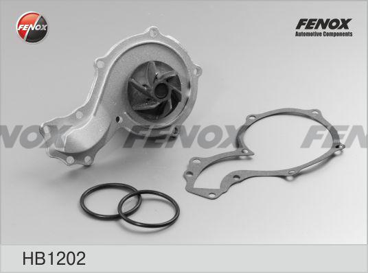 Fenox HB1202 - Водна помпа vvparts.bg