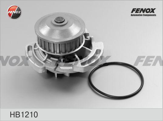 Fenox HB1210 - Водна помпа vvparts.bg