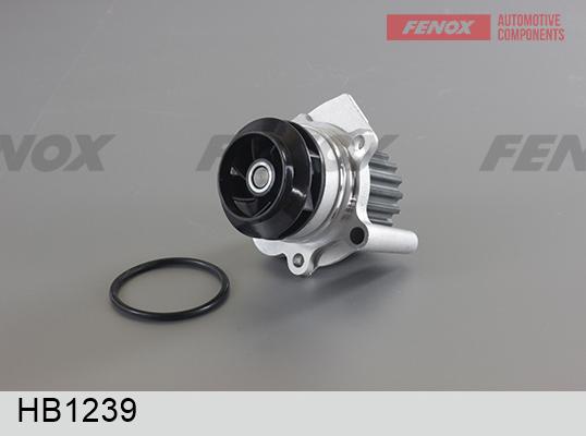 Fenox HB1239 - Водна помпа vvparts.bg