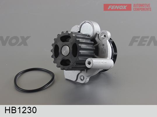Fenox HB1230 - Водна помпа vvparts.bg