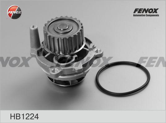 Fenox HB1224 - Водна помпа vvparts.bg