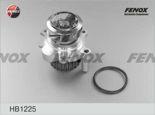 Fenox HB1225 - Водна помпа vvparts.bg