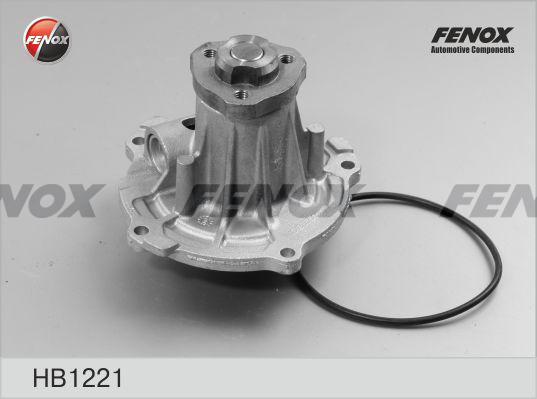 Fenox HB1221 - Водна помпа vvparts.bg