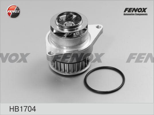 Fenox HB1704 - Водна помпа vvparts.bg