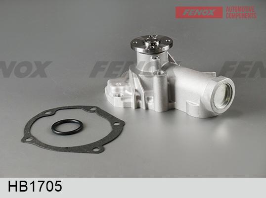 Fenox HB1705 - Водна помпа vvparts.bg