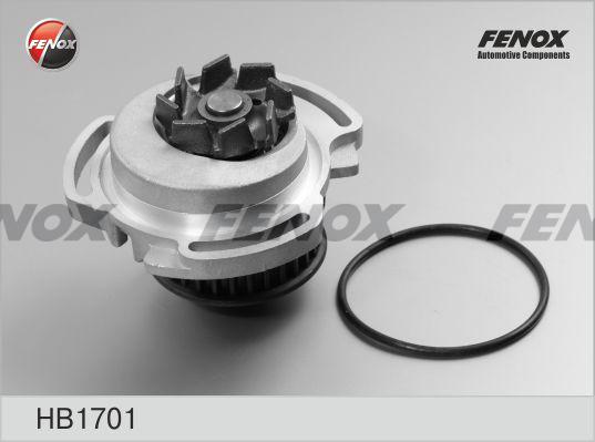 Fenox HB1701 - Водна помпа vvparts.bg