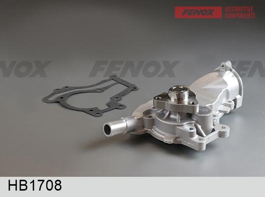 Fenox HB1708 - Водна помпа vvparts.bg