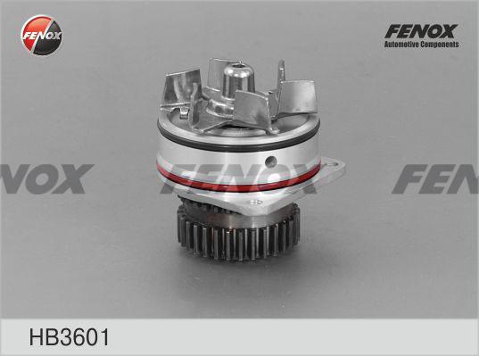 Fenox HB3601 - Водна помпа vvparts.bg