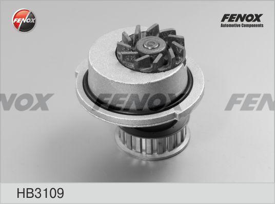 Fenox HB3109 - Водна помпа vvparts.bg