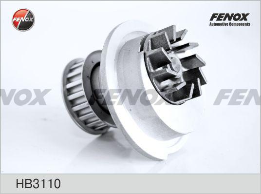 Fenox HB3110 - Водна помпа vvparts.bg